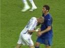 Zidane vs Materazzi