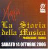 Makkia - La Storia della Musica
