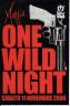 Makkia - One wild night