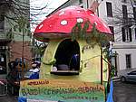 Carnevale a Bardi 2007