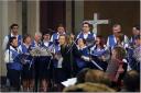 Concerto di Santa Lucia - Bedonia (PR)