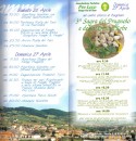 Il Giardino dei Sapori 2008 - Borgotaro (PR)