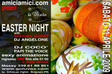 easter night 09
