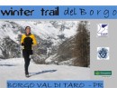 Winter Trail del Borgo