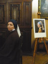 omaggio vermeer