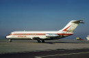 DC-9 Itavia I-TIGI